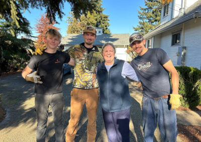 Action For Youth - Providing Local Youth With Occupational Training And Character Development Experiences