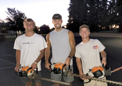Action For Youth - Providing Local Youth With Occupational Training And Character Development Experiences
